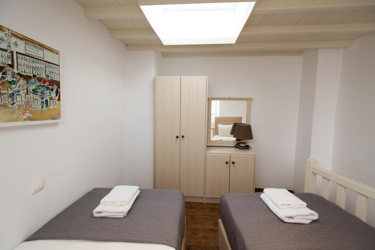 Myconian Old Town Maisonette The Mimis Place Mykonos Town Eksteriør bilde